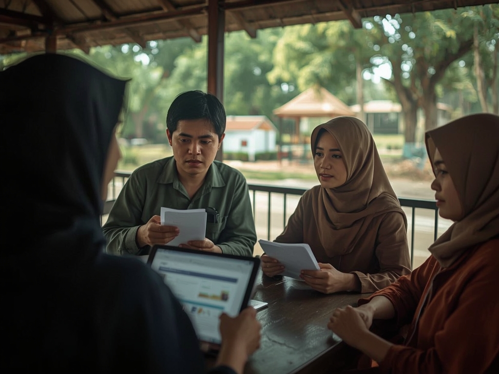 Menyaring Persepsi dan Realitas dalam Pengelolaan Energi, Layanan, dan Gaya Hidup